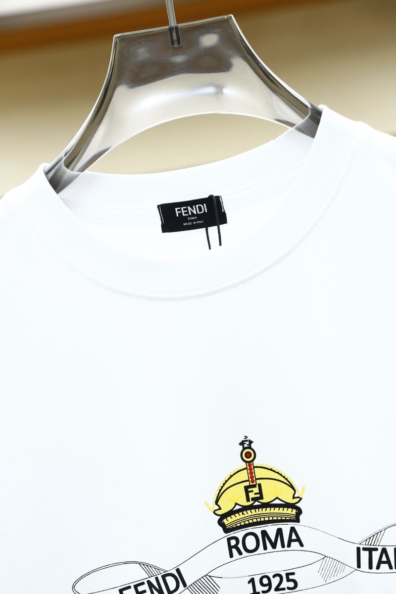 Fendi T-Shirts